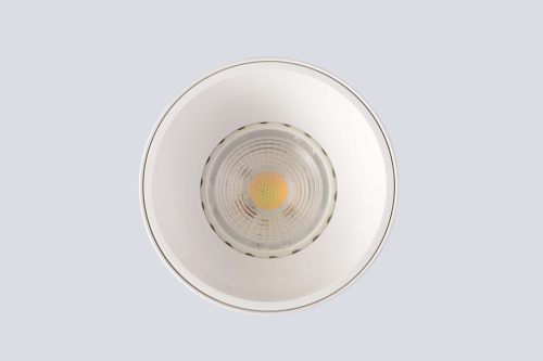 Светильник потолочный Crystal Lux CLT 084C WH фото 6